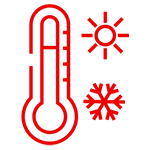 Temperature Cycles