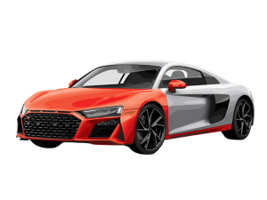 Paint Protection Film Package Stage 2