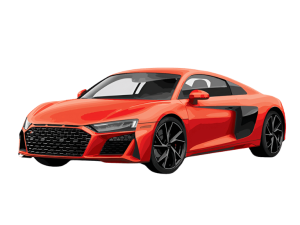 Paint Protection Film Package Stage 3