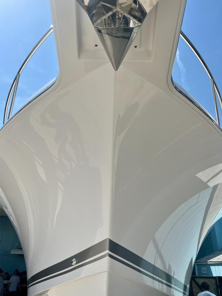 Palm Harbor, FL Gelcoat Coating by Conforti Auto & Marine