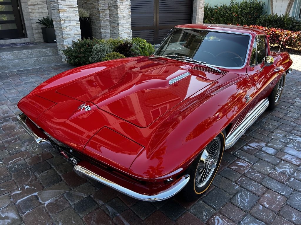 PPF Ceramic Coating and Window Tinting Palm Harbor FL by Conforti Auto Marine Detailing212