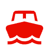 boat icon