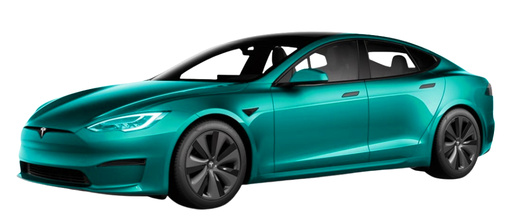 STEK Paint Protection Film Package Full Car