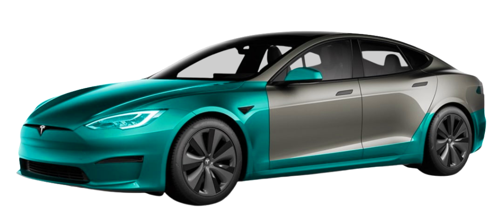 STEK Paint Protection Film Package Track Package