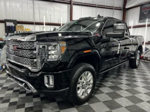Denali Ceramic Coating service in Palm harbor Florida