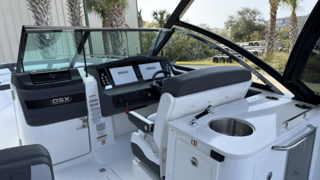 Marine Ceramic Coating Palm Harbor