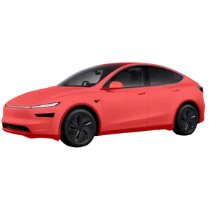 Full Body Matte PPF Tesla